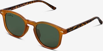 Herling Sonnenbrille 'Orson Sun' in Orange: Vorderseite