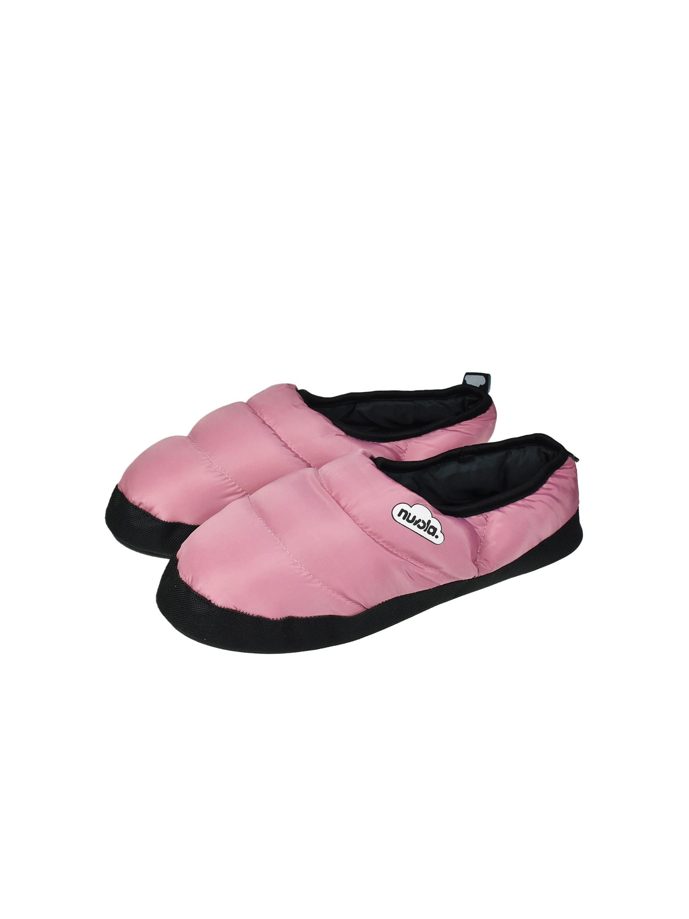 Nuvola. Slipper 'Classic' in Pink