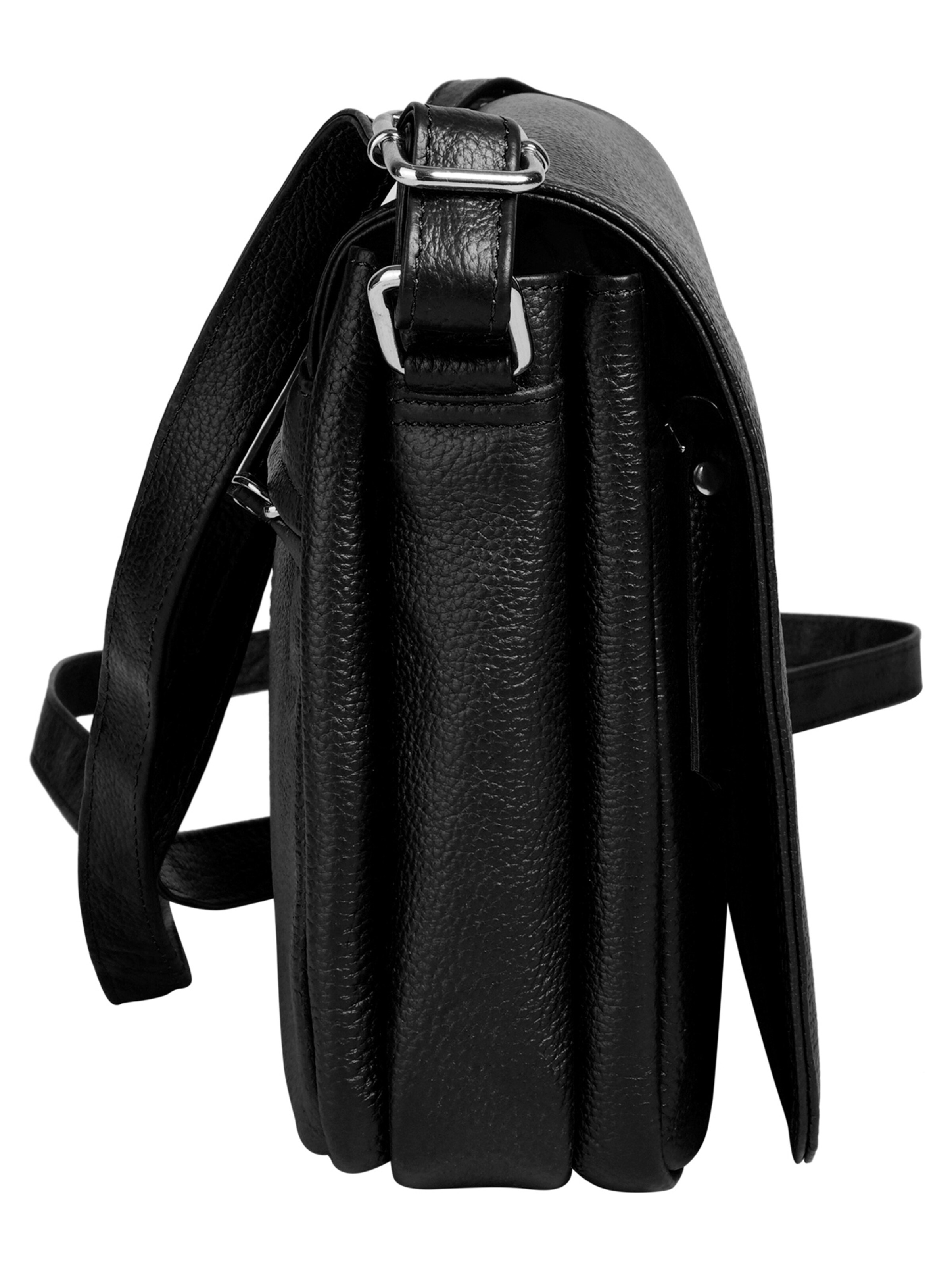 Bruno Banani Crossbody Bag in Black