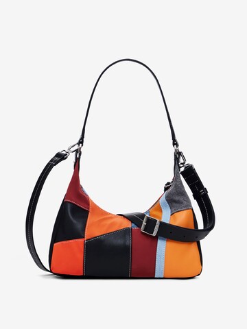 Desigual Axelremsväska i orange