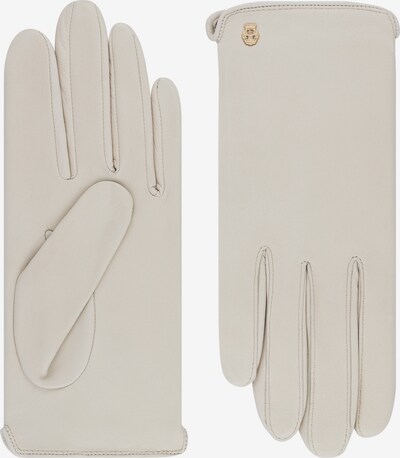 Roeckl Fingerhandschuhe 'New York' in beige, Produktansicht