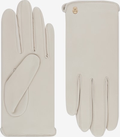 Roeckl Fingerhandschuhe 'New York' in beige, Produktansicht