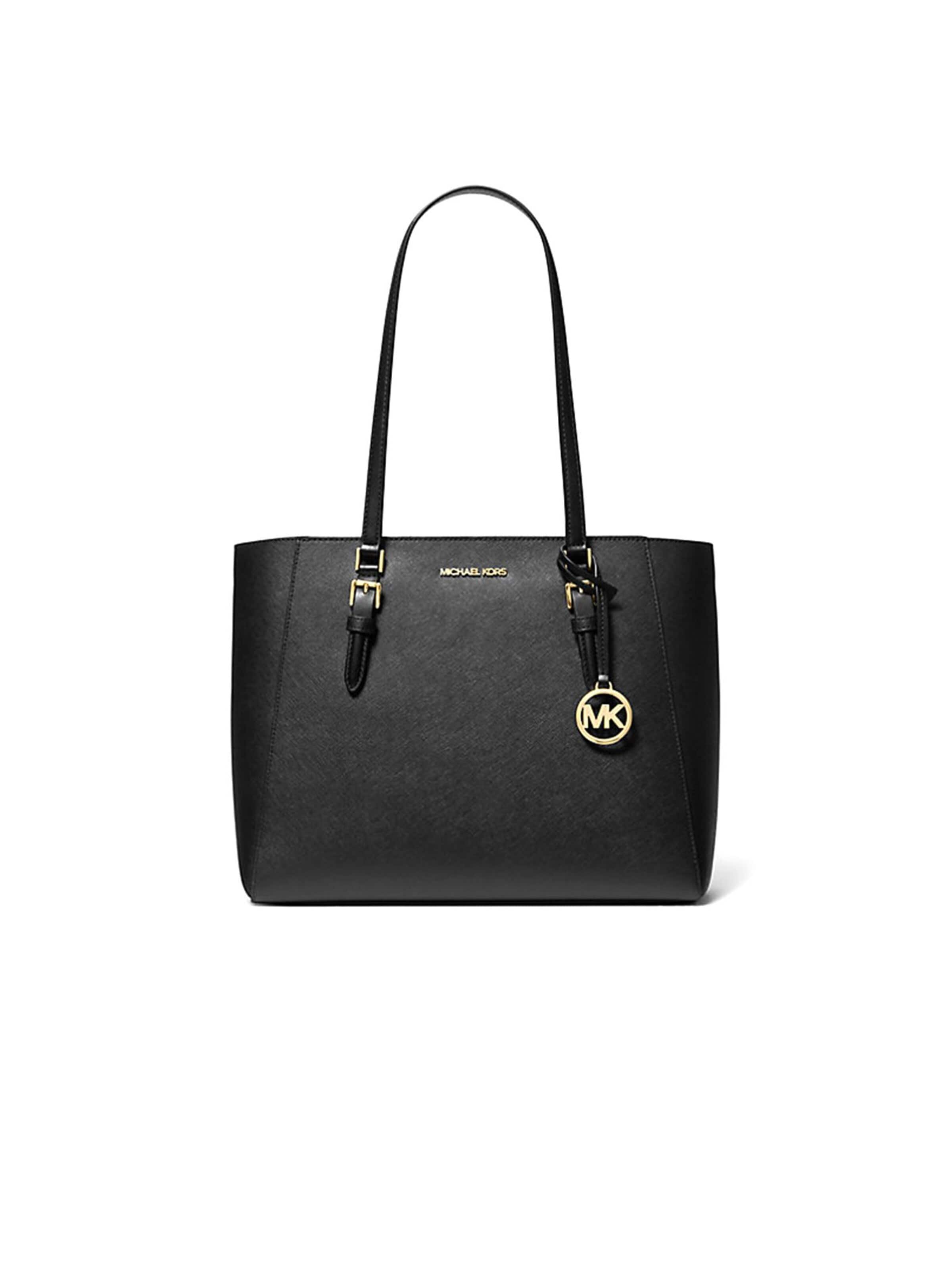 Michael Kors - Shopper 'Charlotte Large 3-In-1 Tote' en negro