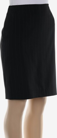 Max Mara Skirt in S in Black