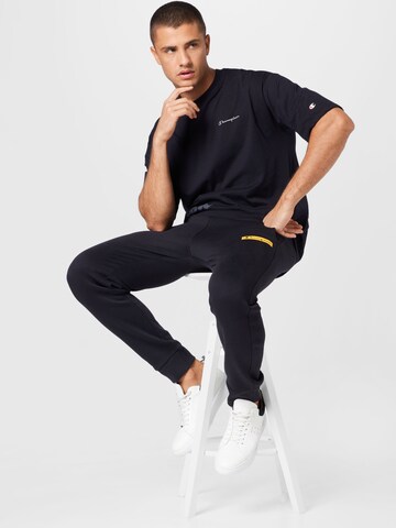 Champion Authentic Athletic Apparel Shirt in Black