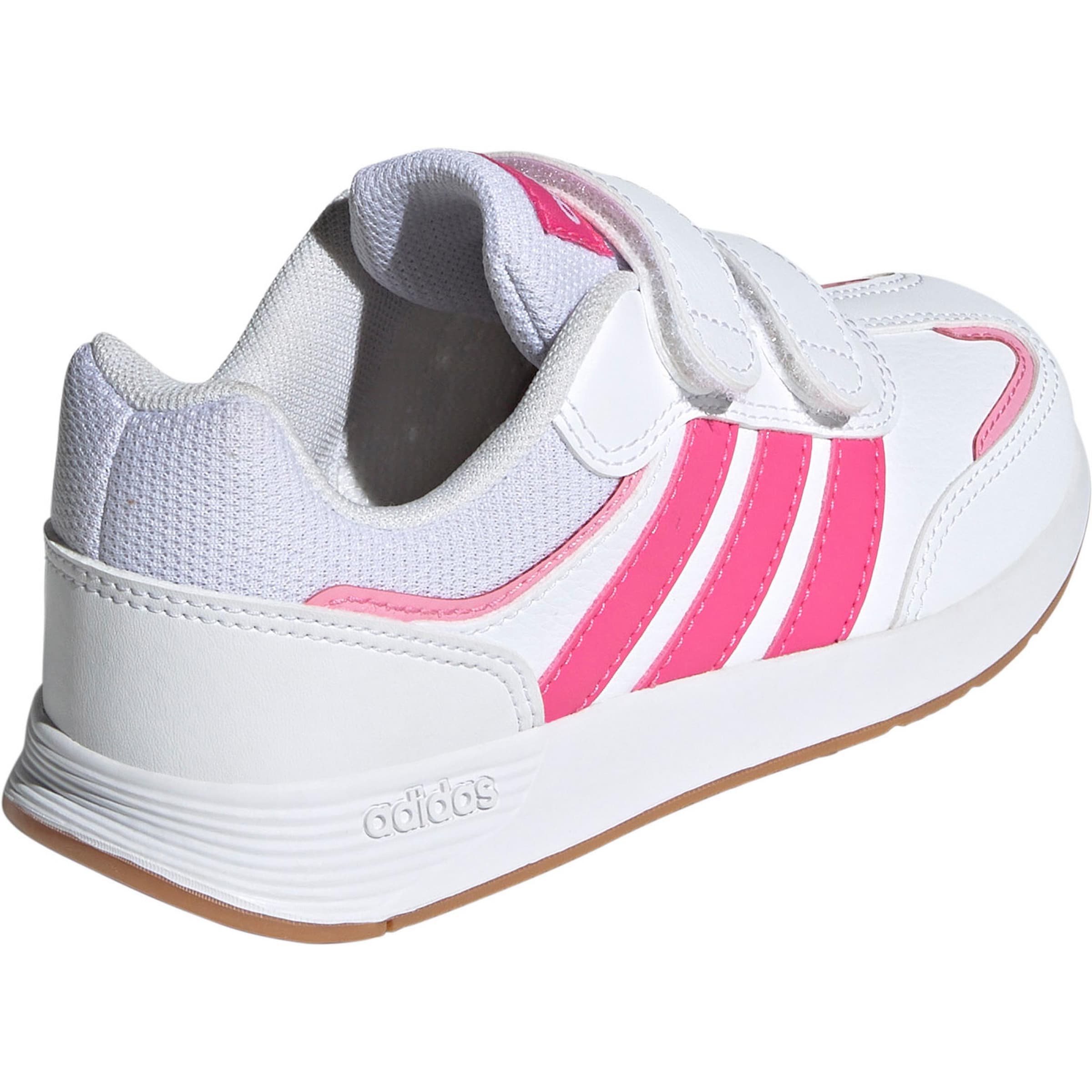 Sneaker 'Tensaur Switch' di ADIDAS SPORTSWEAR in bianco
