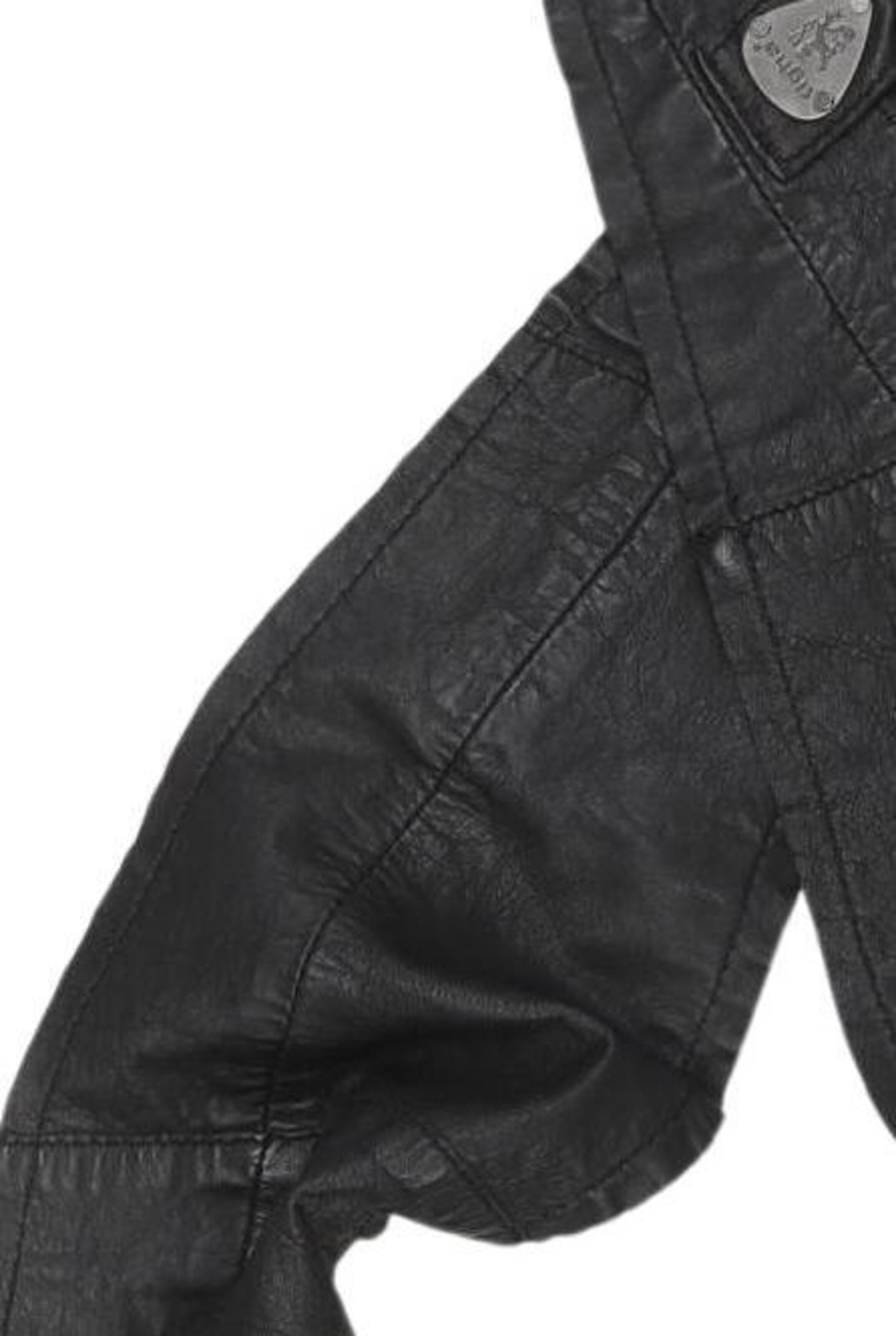 tigha Schal oder Tuch One Size in Schwarz