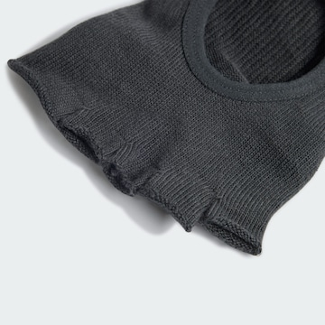Calzino sportivo di ADIDAS PERFORMANCE in grigio