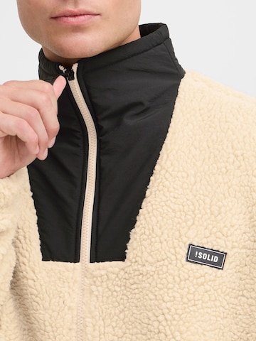 !Solid Tussenjas 'Markcom' in Beige