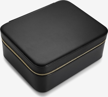 Valero PearlsOrganizator nakita - crna boja: prednji dio