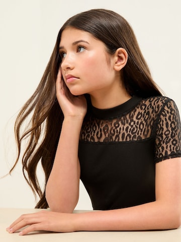 Lipsy Φόρεμα σε μαύρο