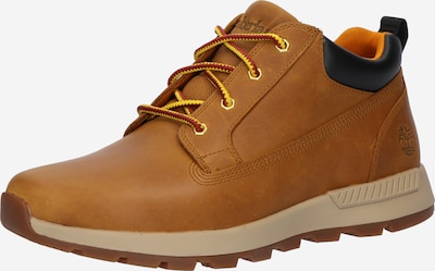 TIMBERLAND Nauhabootsit 'Killington' värissä pueblo / musta, Tuotenäkymä