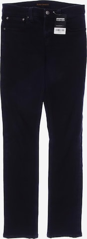 Nudie Jeans Co Jeans in 28 in Blue: front