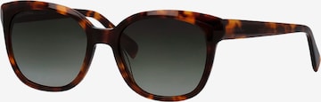 Marc O'Polo EYEWEAR Sunglasses in Brown: front