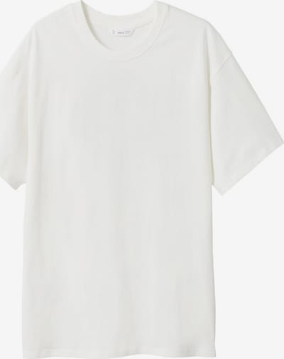 MANGO KIDS T-Shirt 'Nasa' in de kleur Wit, Productweergave