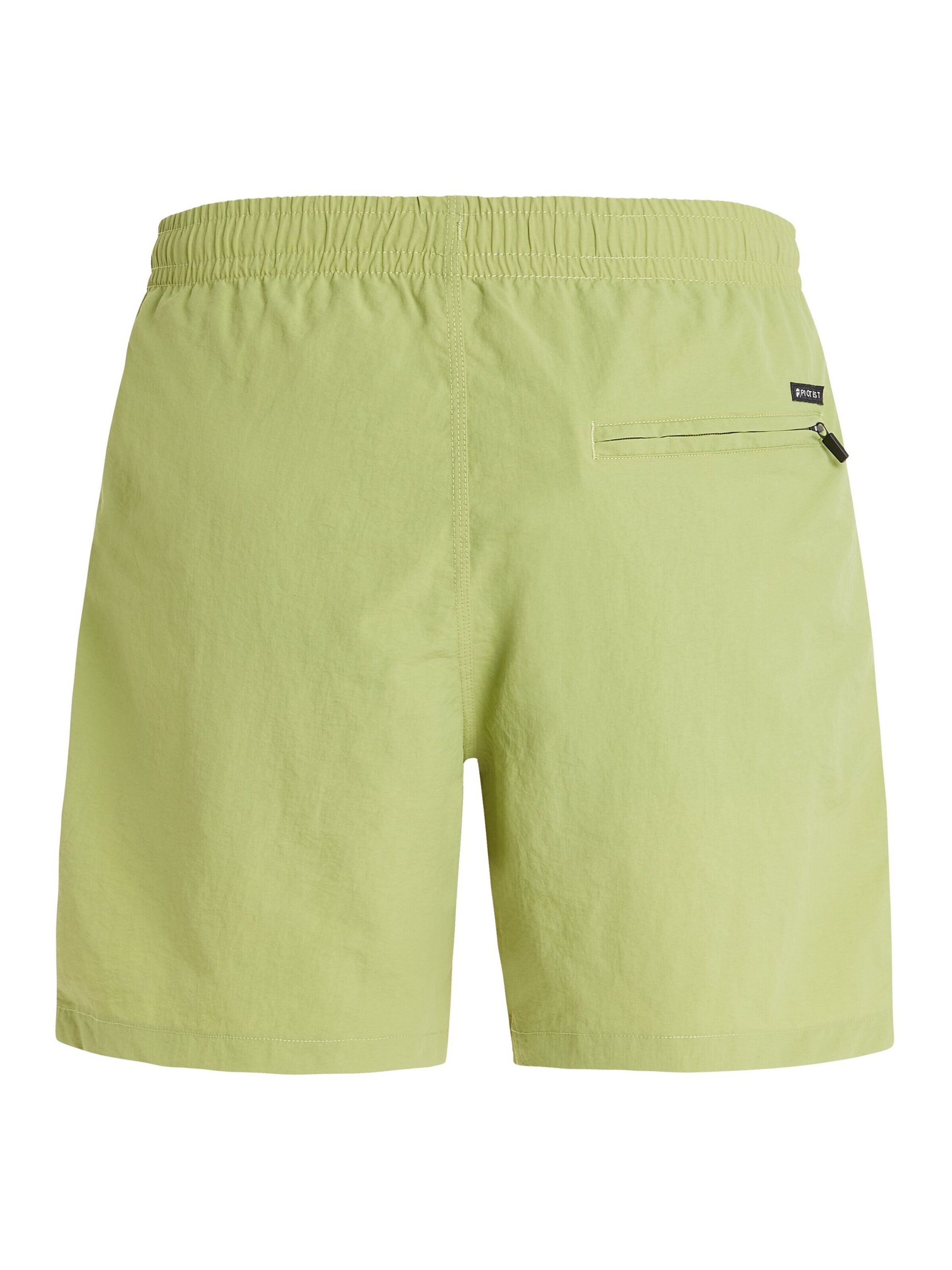 Shorts de bain 'Faster' PROTEST en vert