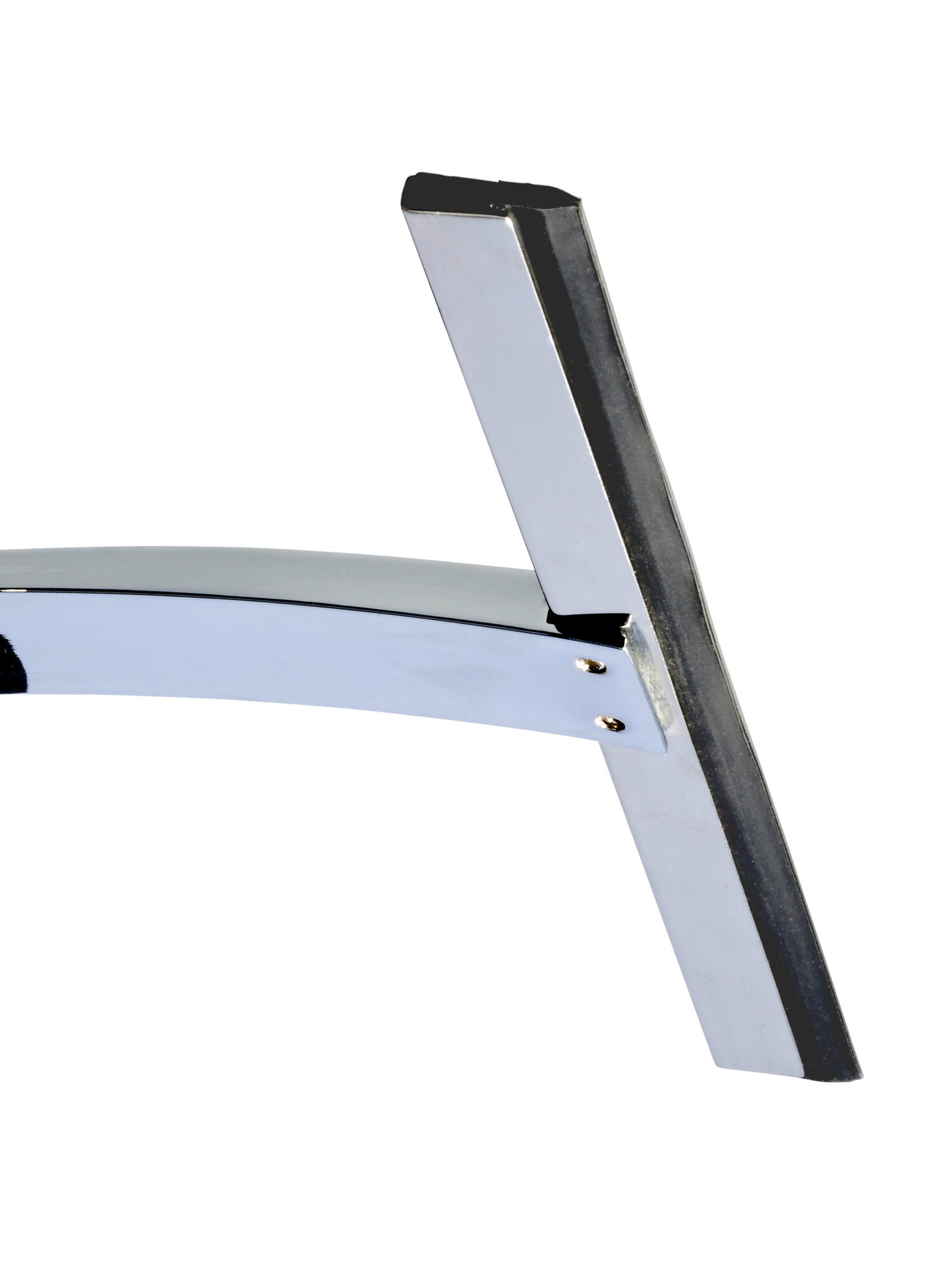 Wenko Shower Accessories in Silver