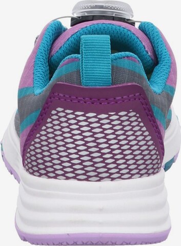 Vado Sneakers 'Sky' in Purple