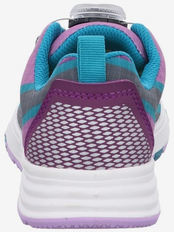 Vado Sneakers in Purple