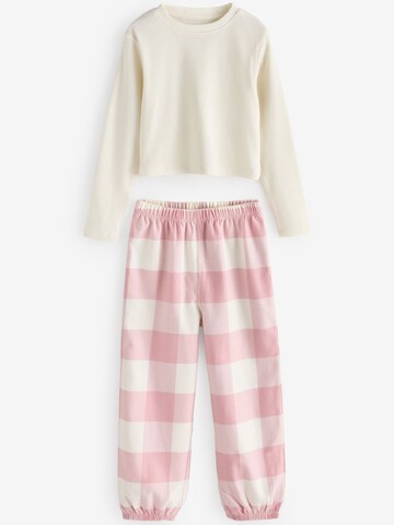 Next Schlafanzug in Pink