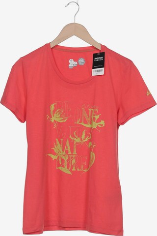 MCKINLEY Top & Shirt in XL in Pink: front