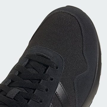 ADIDAS SPORTSWEAR Sneakers 'Run 60s 4.0' in Black