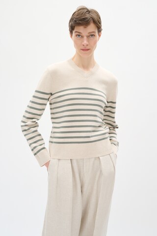 Pull-over InWear en beige