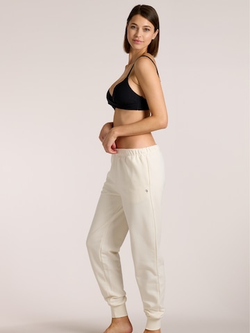 Effilé Pantalon OLYMPIA en beige
