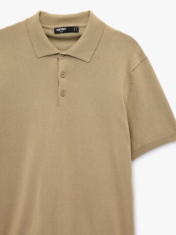 Koton Sweater in Beige