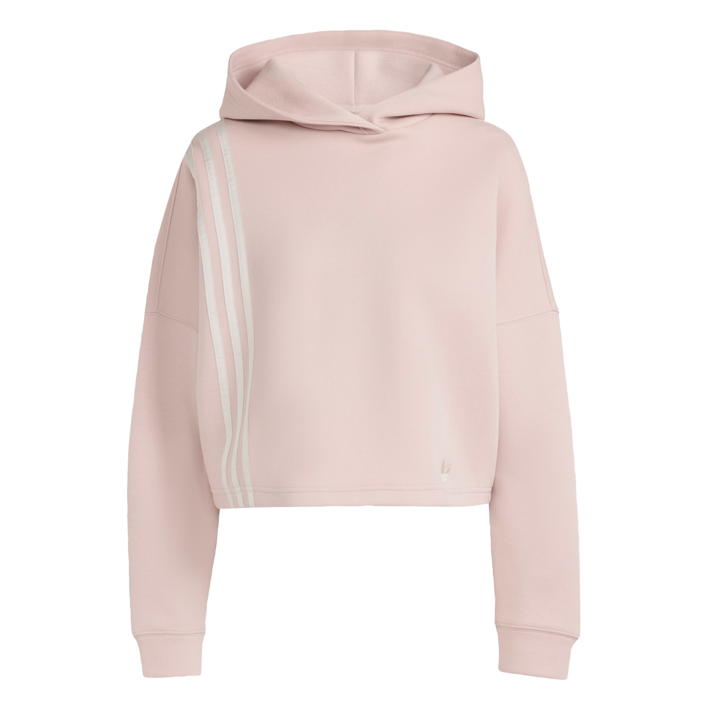ADIDAS ORIGINALS - Sudadera 'Off Placed' en rosa