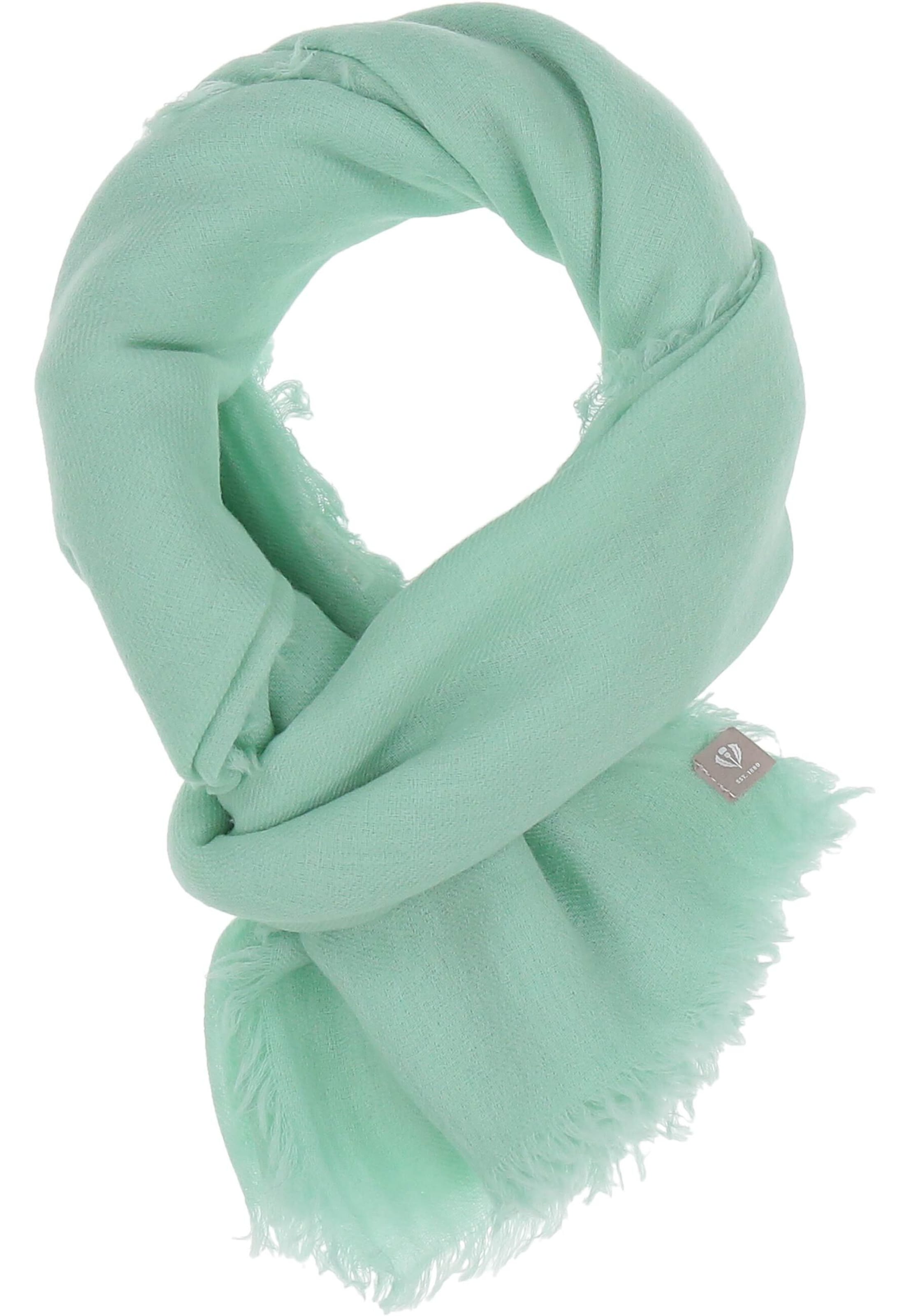 FRAAS Scarf in Green