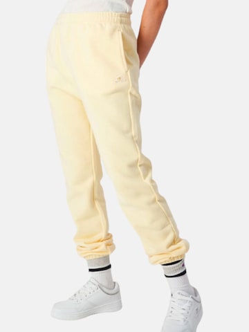 Champion Regular Jogger in Gelb