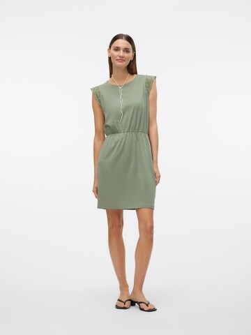 Abito di VERO MODA in verde