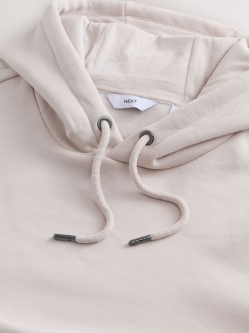 Felpa di Next in beige