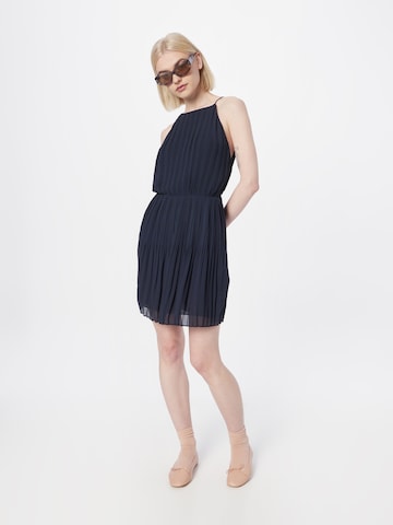 Samsøe Samsøe Dress 'MYLLOW' in Blue