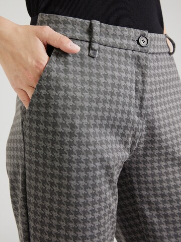 BRAX Normální Chino kalhoty 'MARON' – šedá