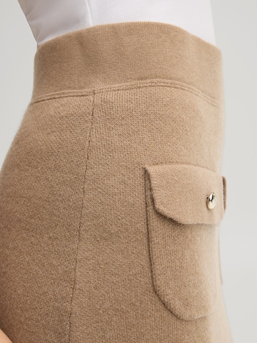 Jupe JOOP! en beige