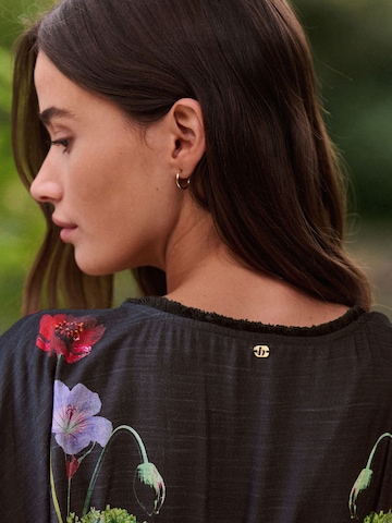 Vêtement de plage B by Ted Baker en noir