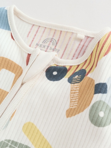 Next Пижама в Желтый