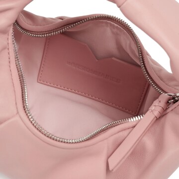 Les Visionnaires Handbag 'Greta' in Pink