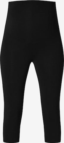 Noppies Skinny Leggings 'Ales' in Zwart: voorkant