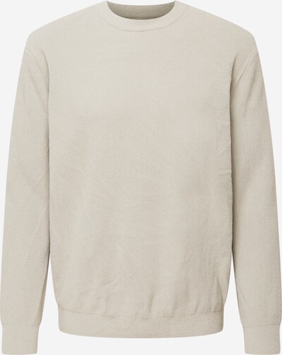 NN07 Sweater majica 'Danny 6429' u siva, Pregled proizvoda