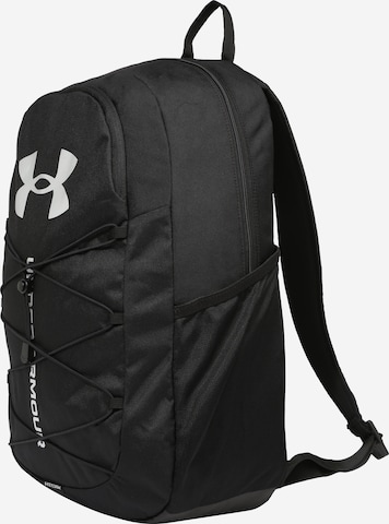 UNDER ARMOURSportski ruksak 'Hustle' - crna boja