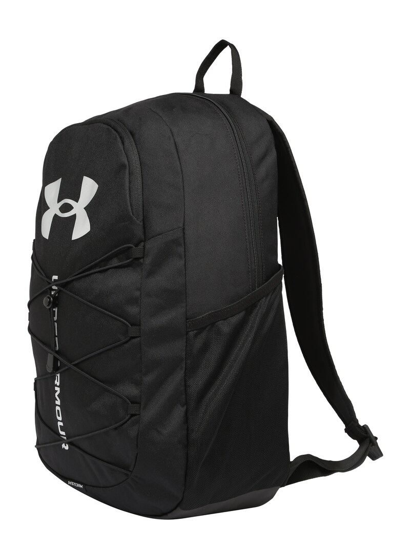 Men Sportswear UNDER ARMOUR Bags & backpacks Black