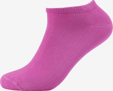 s.Oliver Ankle Socks in Mixed colors