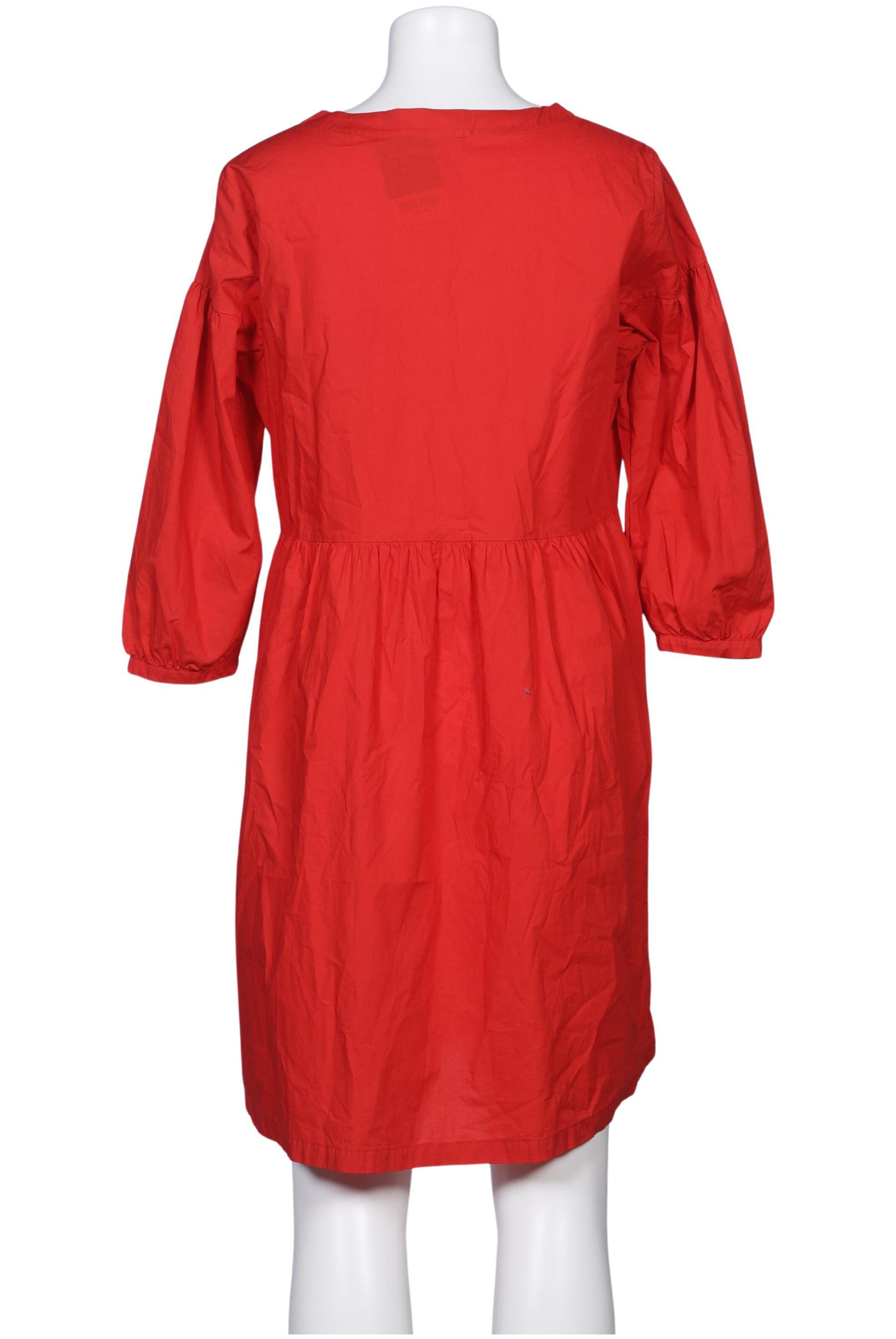 ARMEDANGELS Dress in XL in Red