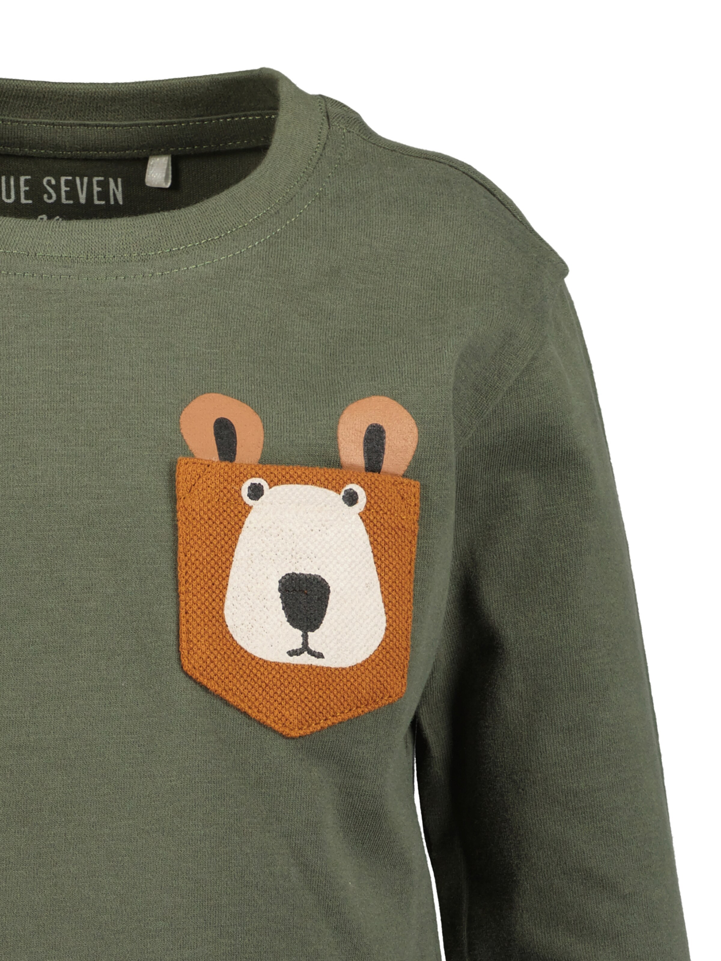 BLUE SEVENMajica - bež boja