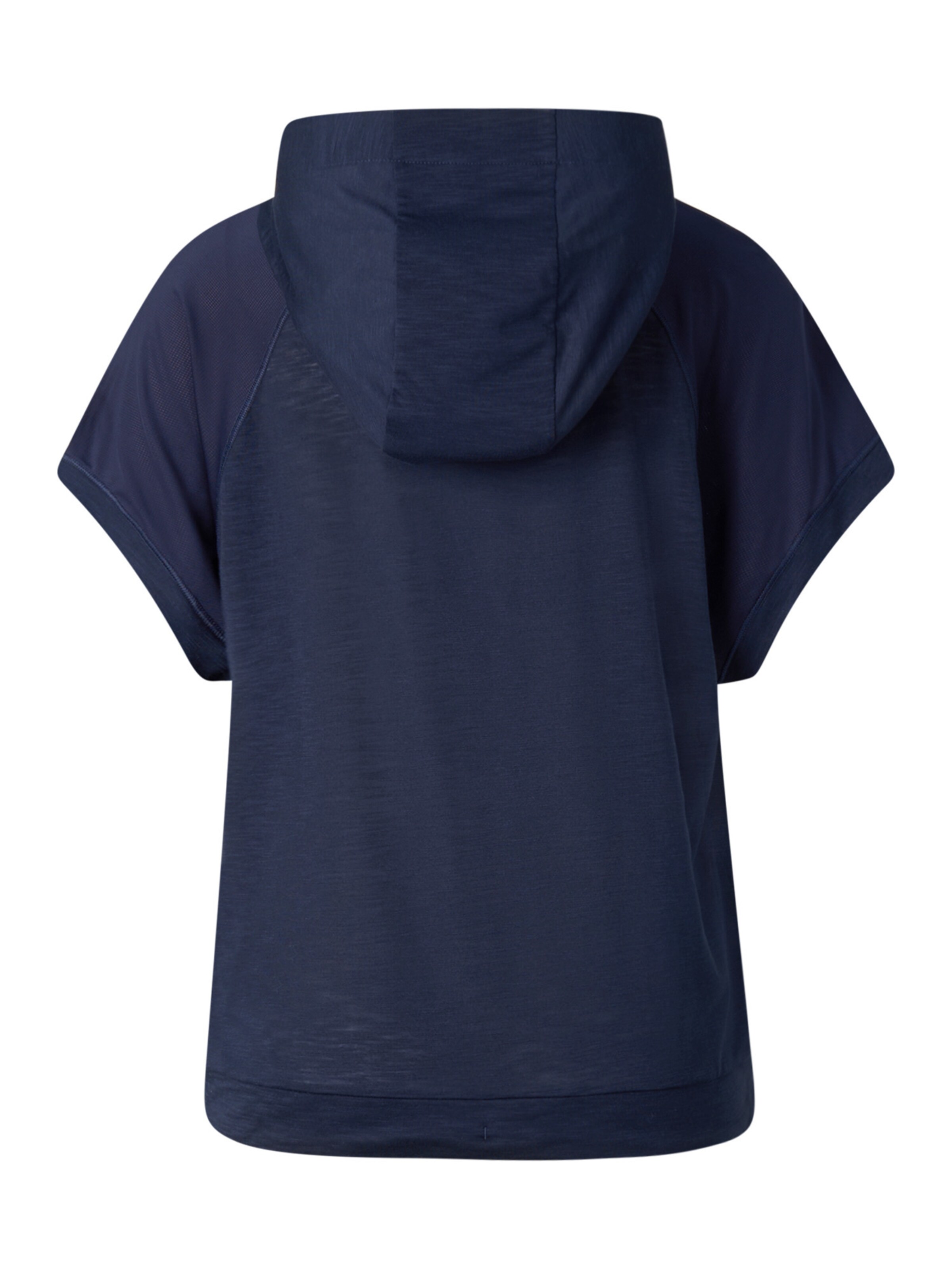 Bogner Fire + Ice Shirt 'Damia2' in Blau