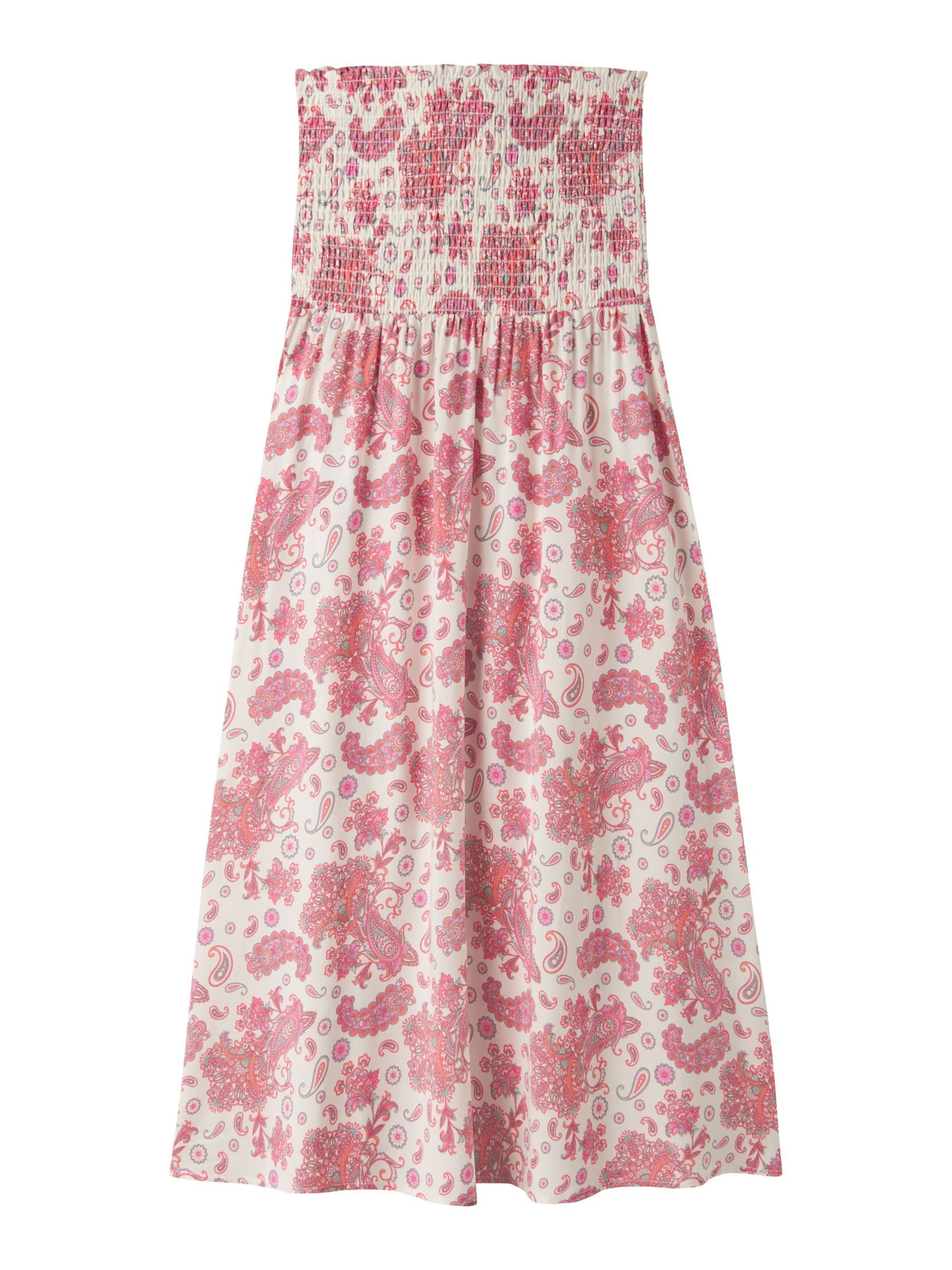 LMTD Nederdel i pink: forside