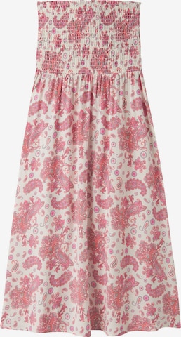 LMTD Nederdel i pink: forside